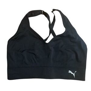 Puma Women’s Sports Bra